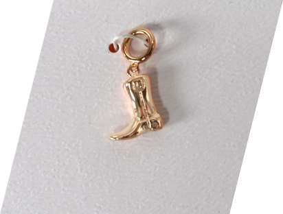 boot Charm