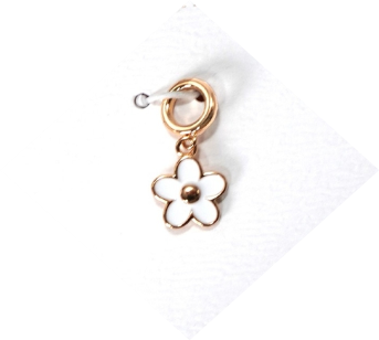 flower white Charm