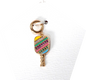 pickleball Charm
